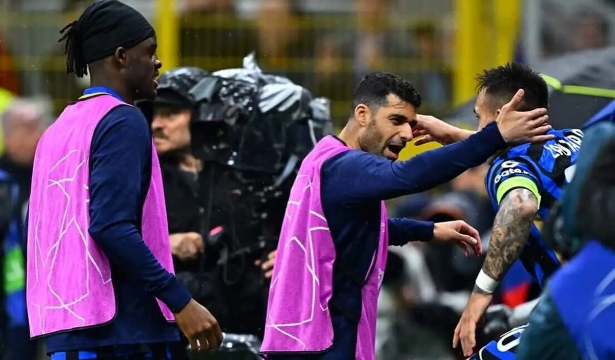 مهدی طارمی رکورد علی دایی را شکست! 