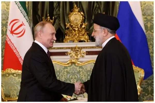اقدام مشترک ایران، چین و روسیه به آمریکا سینگال داد