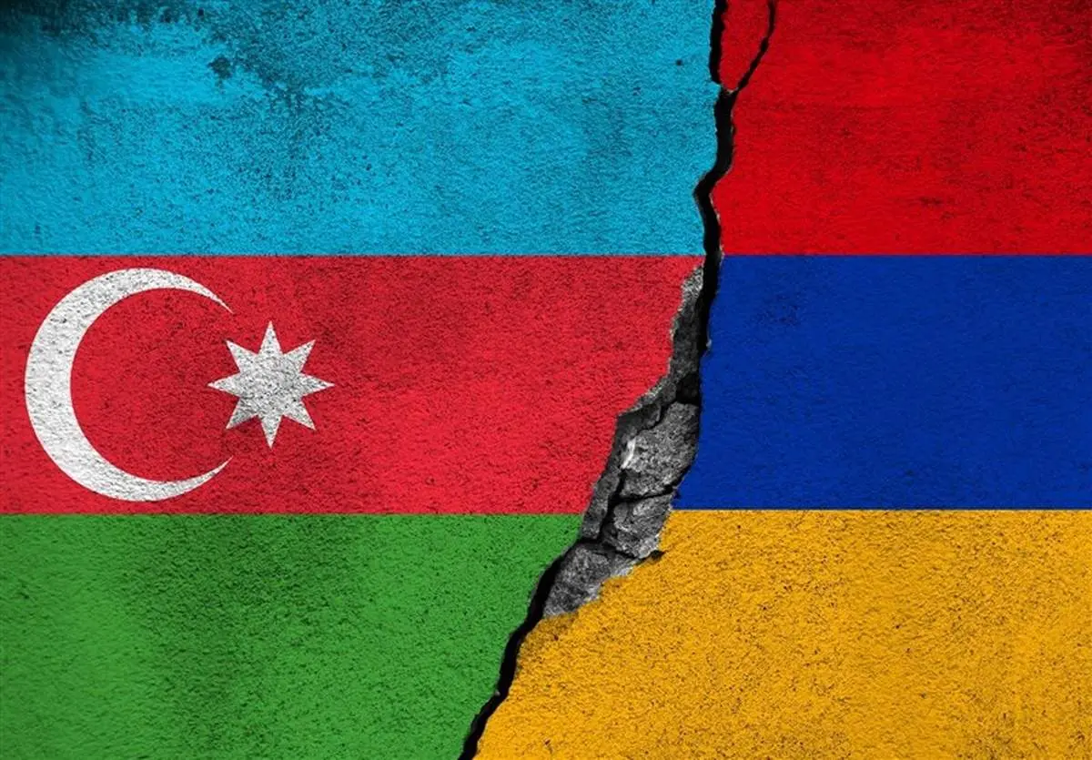 هشدار شدیداللحن آذربایجان