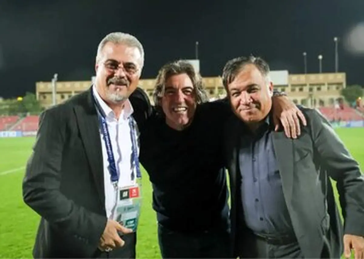 واکنش مدیر استقلال به پیروزی در بحرین/ امروز نقطه عطفی برای موفقیت‌های بعدی بود