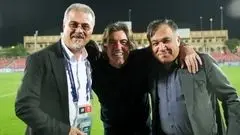 واکنش مدیر استقلال به پیروزی در بحرین/ امروز نقطه عطفی برای موفقیت‌های بعدی بود