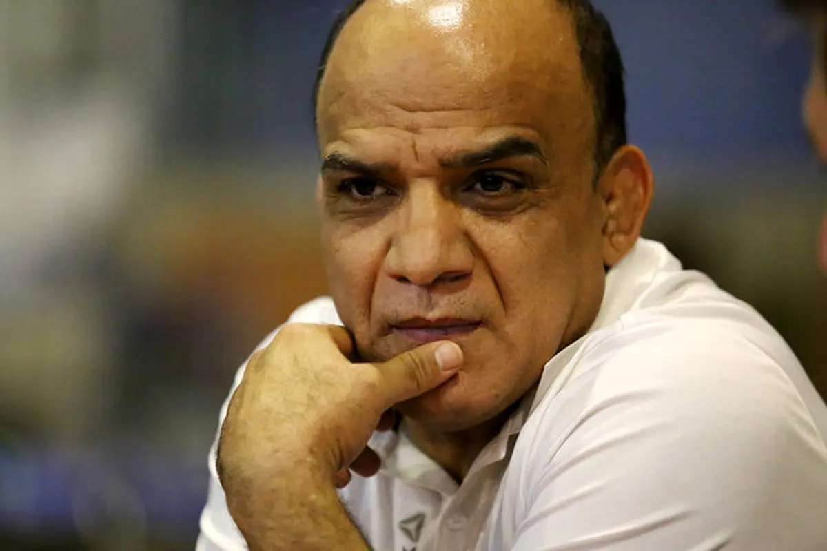 درستکار رفت؛ کاوه سرمربی تیم ملی کشتی شد