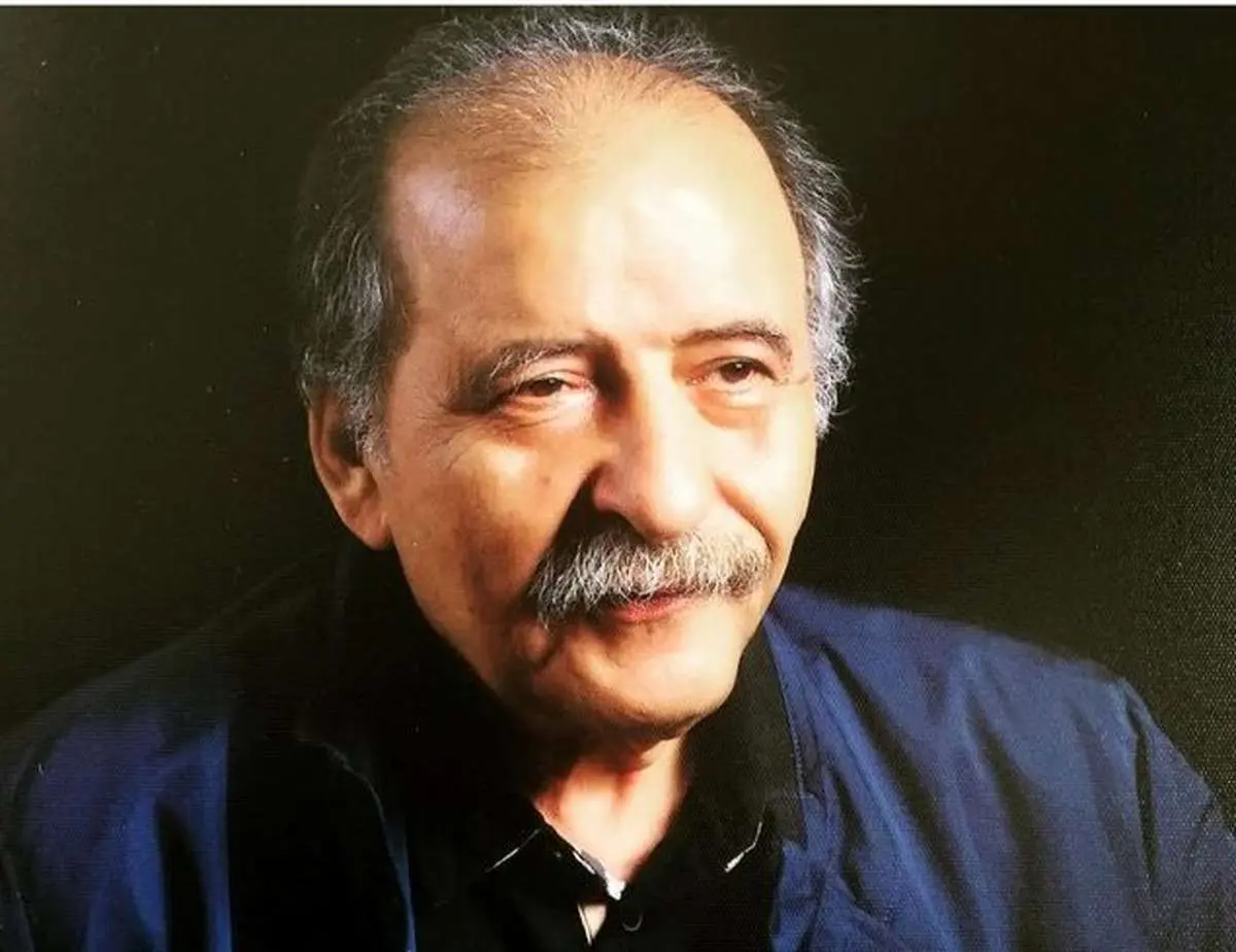 احمد وثوق احمدی از دنیا رفت