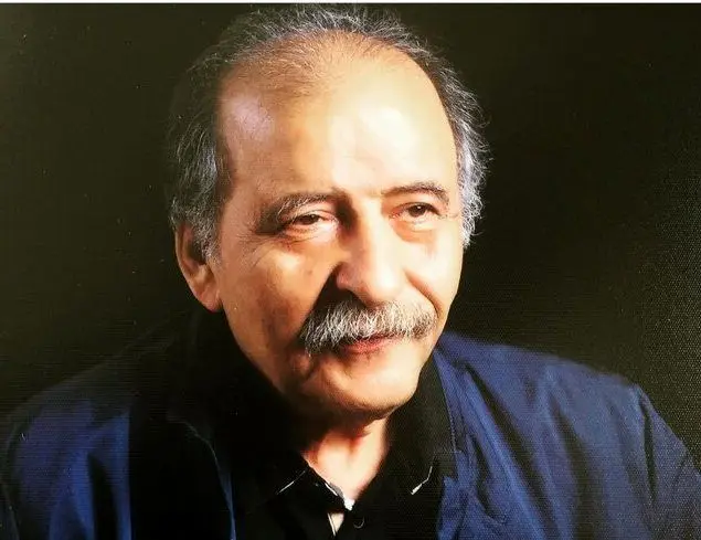 احمد وثوق احمدی از دنیا رفت
