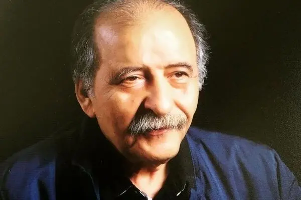 احمد وثوق احمدی از دنیا رفت
