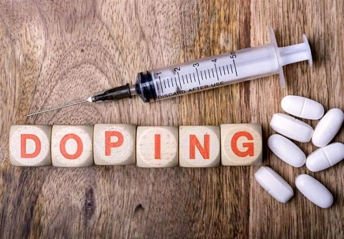 محرومیت 4 ساله از تمام فعالیت‌های ورزشی برای ملی‌پوش ایرانی | دوپینگ این ورزشکار مثبت شد