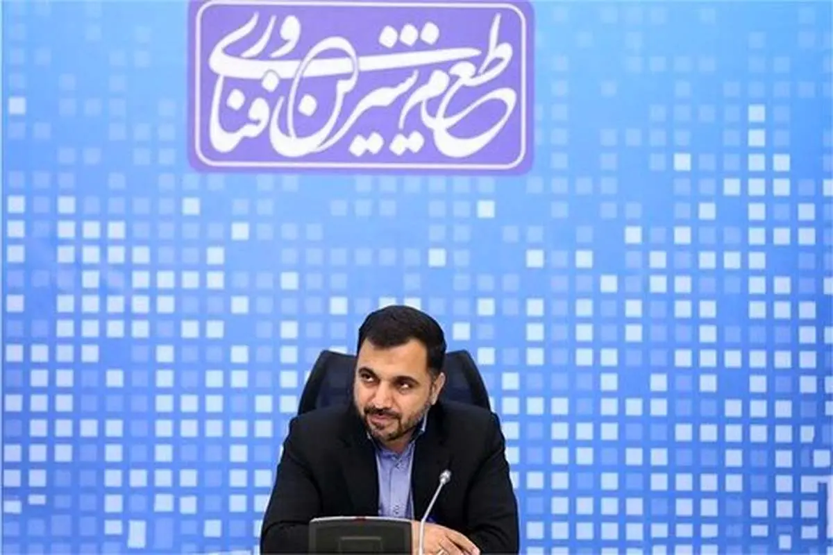 برای برخورد با فروشندگان فیلترشکن یک خط قانون نداریم!