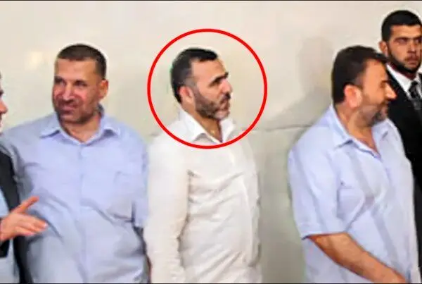 تلویزیون اسرائیل مدعی شهادت معاون محمد ضیف 