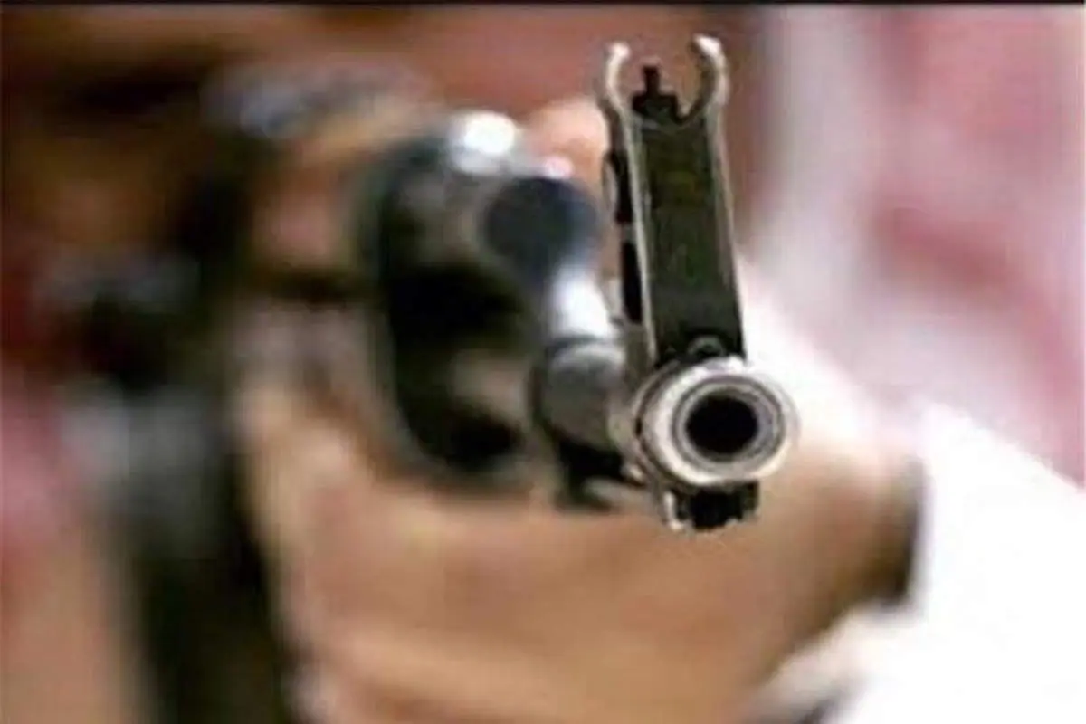 انگیزه سرباز ی که 5 همرزمش را کشت مشخص شد