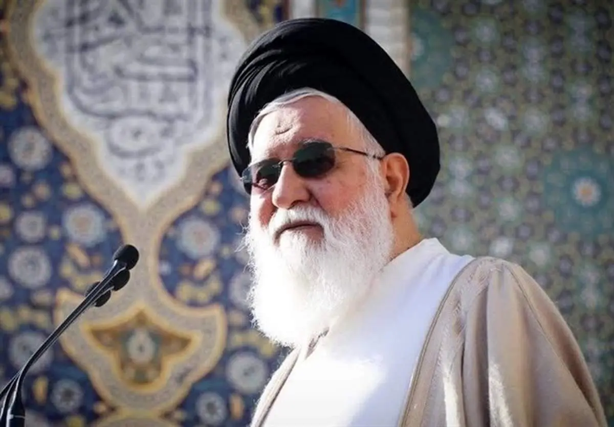 واکنش عباس عبدی به اظهارات اخیر علمالهدی: ادامه ندهید، ممکن است به جاهای باریک برسید