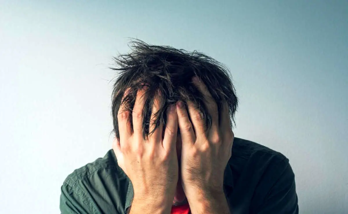 آثار اضطراب بر افراد مختلف
