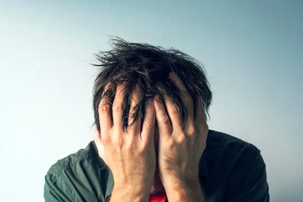 آثار اضطراب بر افراد مختلف