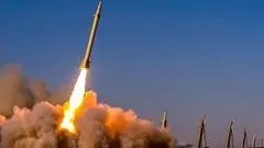  این موشک ایران معادلات را به هم می‌زند/ ببینید