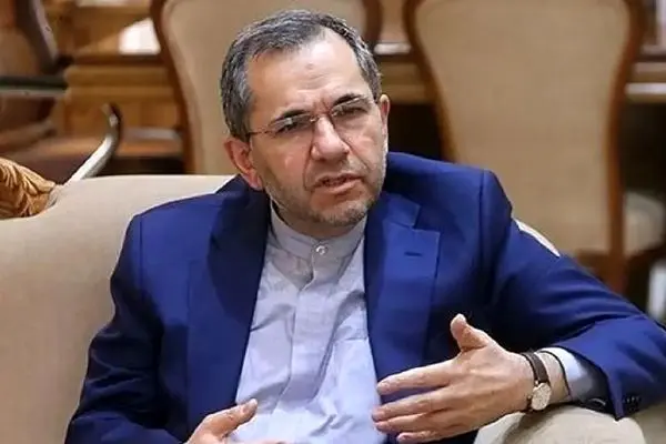 تخت‌روانچی: در صورت لغو تحریم‌ها، محدودیت‌های هسته‌ای را می‌پذیریم
