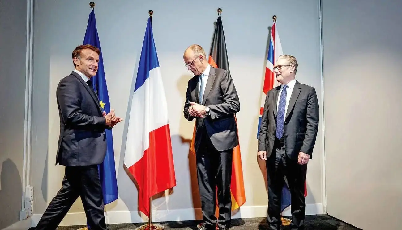 ادعای وال‌استریت‌: اتفاق بدی برای ایران در راه است