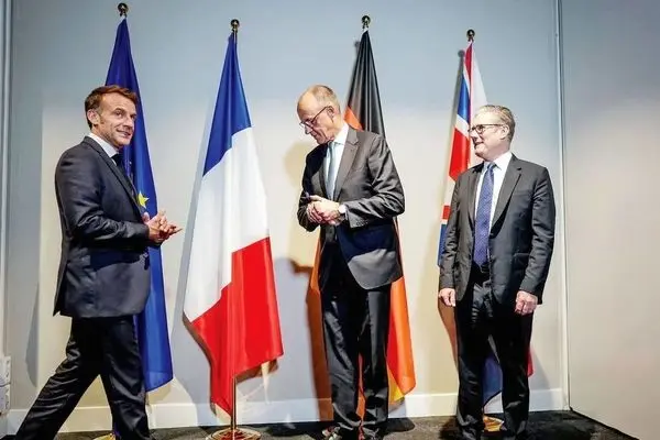 ادعای وال‌استریت‌: اتفاق بدی برای ایران در راه است