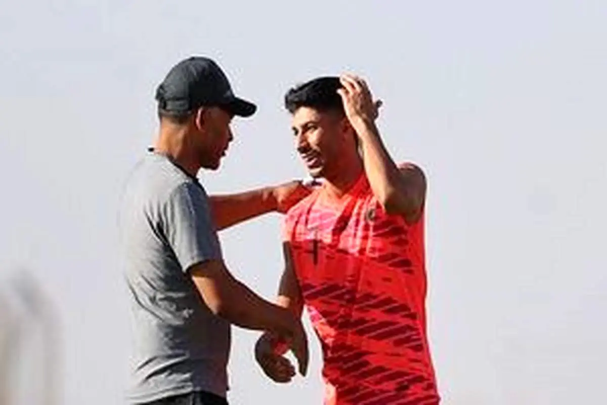 مصدومیت شدید مهدی لیموچی/ احتمال پارگی رباط صلیبی؟