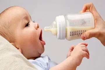 اجاره کارت ملی نوزاد برای شیرخشک  چه مجازاتی دارد؟