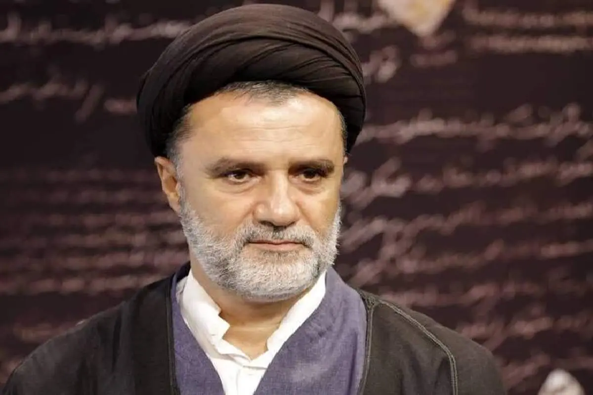 با سید محمود نبویان نفر اول انتخابات در تهران آشنا شوید/ تعداد آرا