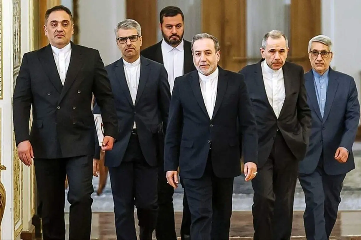 سفر ناگهانی هیئت ایران به وین برای مذاکرات