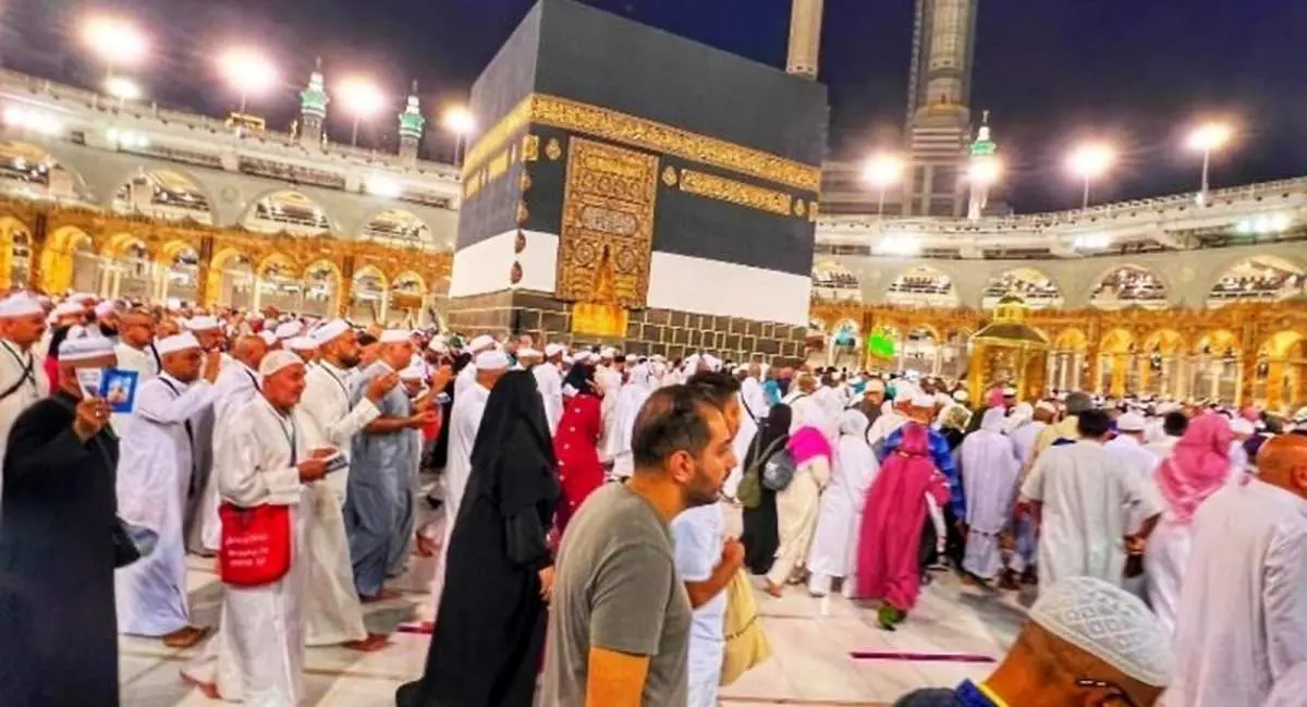 نمایندگان ایران در عربستان؛ قیمت عمره درحال رایزنی