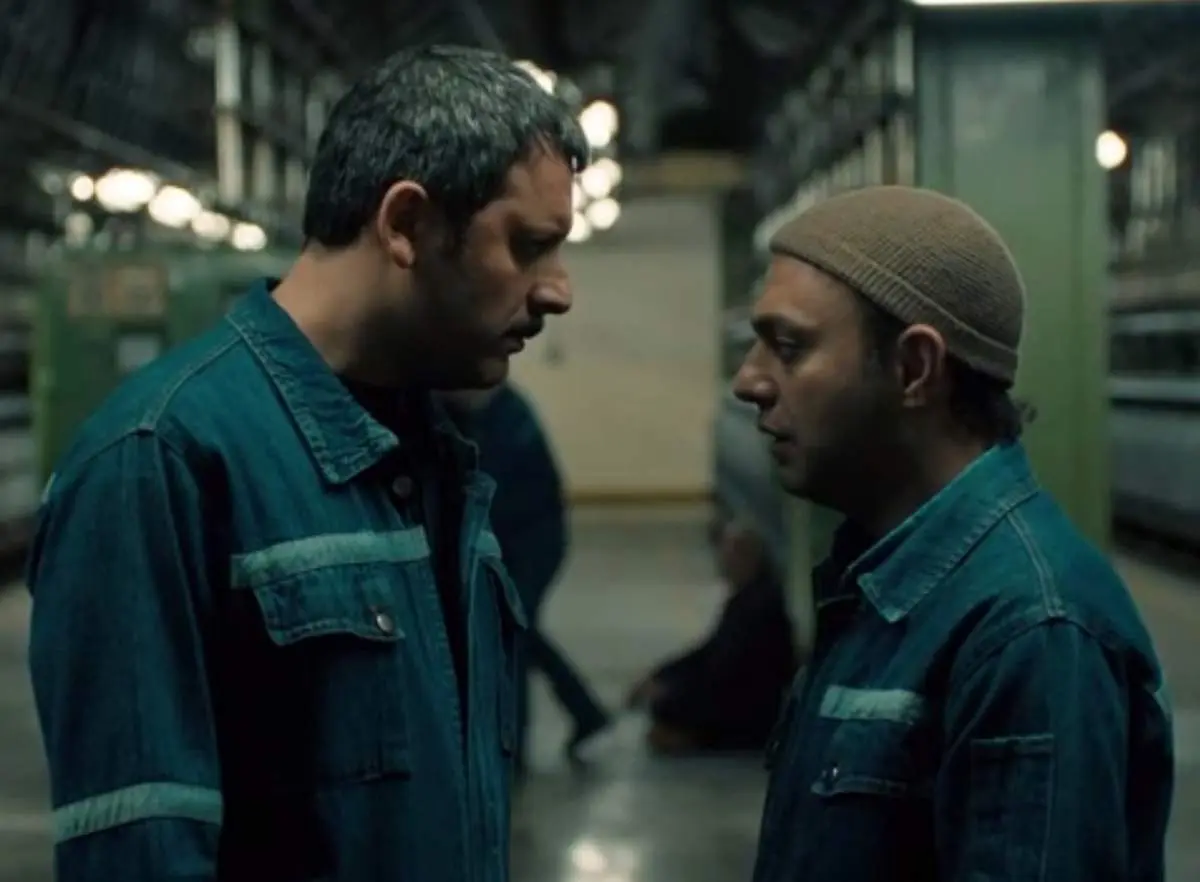 «ابی دست‎‌کج» در کنکل همه را غافلگیر کرد/ داستان سریال لو رفت