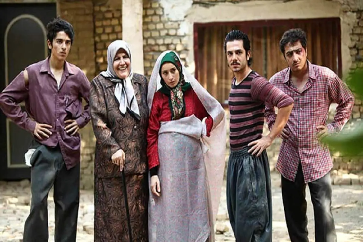 زمان پخش «وضعیت سفید» از تلویزیون مشخص شد