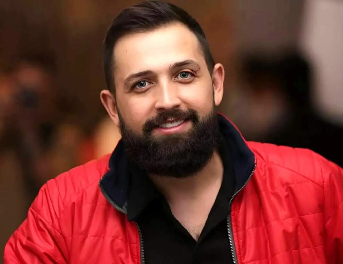 ببینید/ پیغام محسن افشانی به اسرائیل به زبان عبری