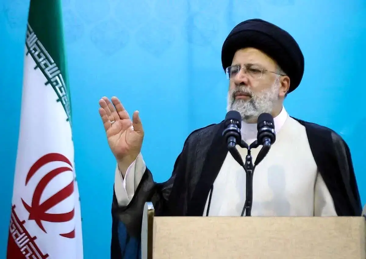 رئیسی: با ایران هراسی می‌خواهند مردم دنیا را از آمدن به ایران منصرف کنند 