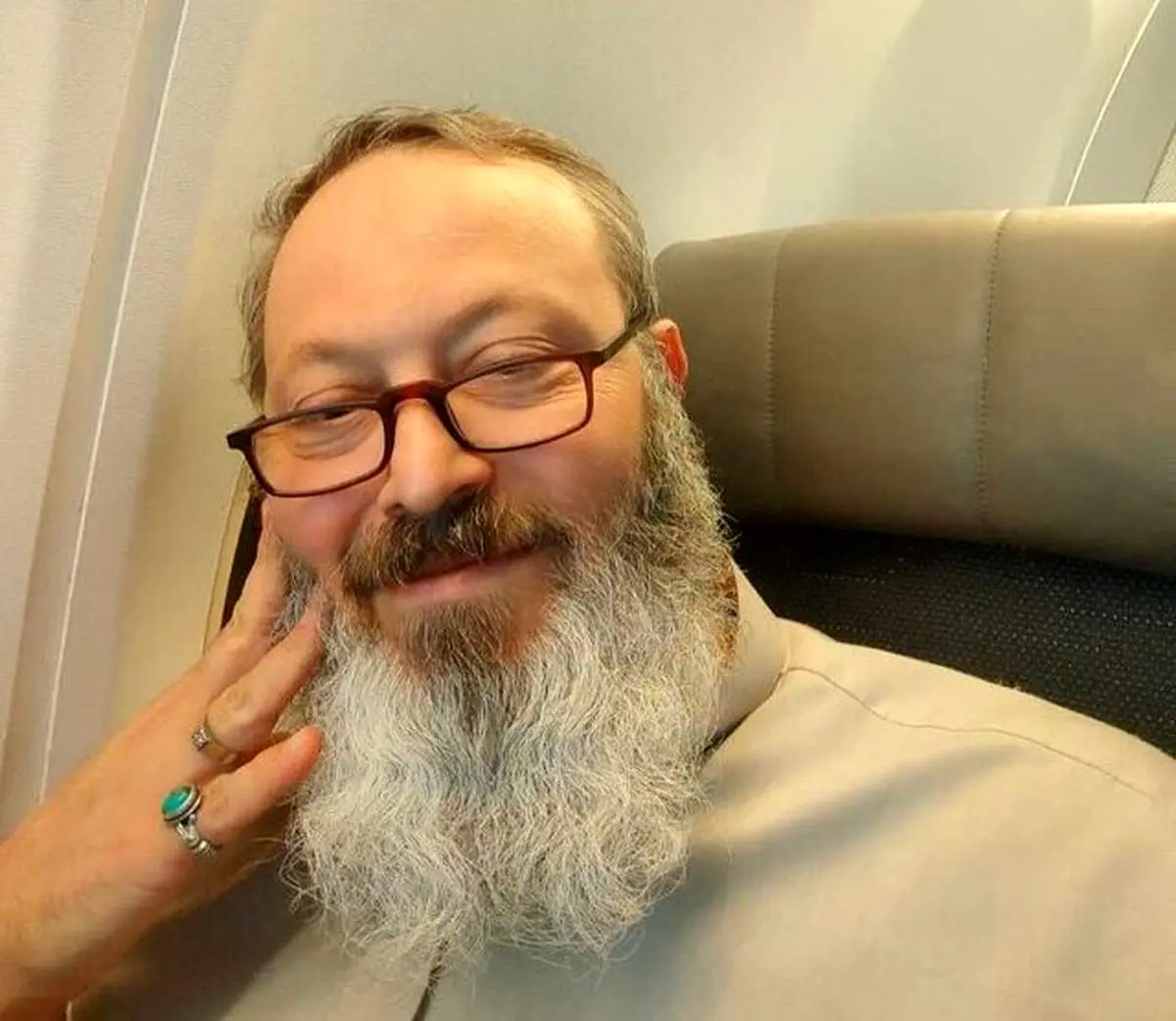 قاسمیان از عربستان بازگردانده شد