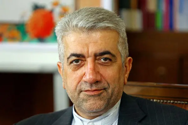 تبریک متفاوت وزیر نیروی دولت روحانی به پزشکیان 