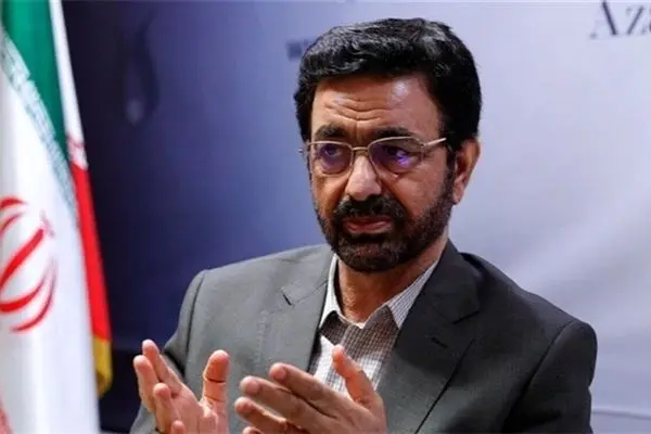 ایران معادلات و قواعد بازی را به هم می زند 