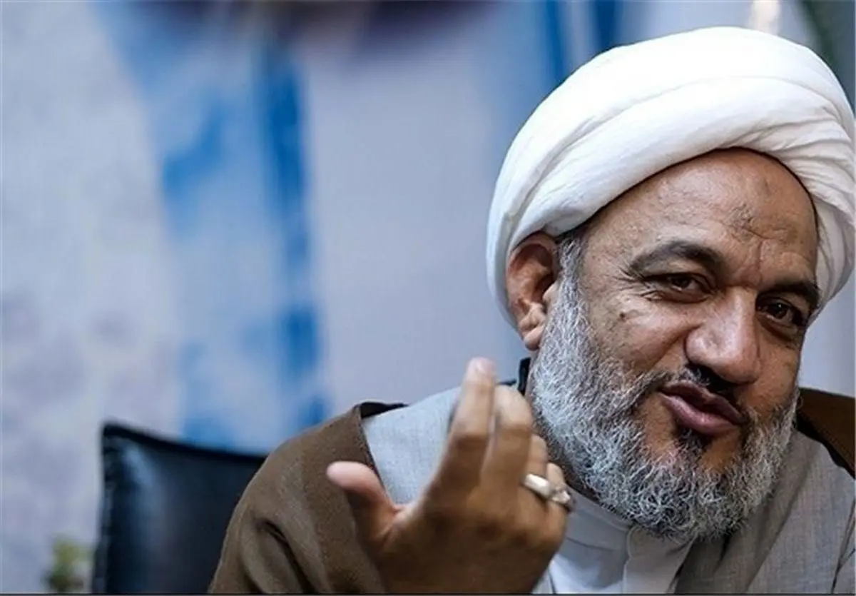کنایه موسوی‌لاری به جبهه پایداری: تقدیر انتخابات را دست گرفتند