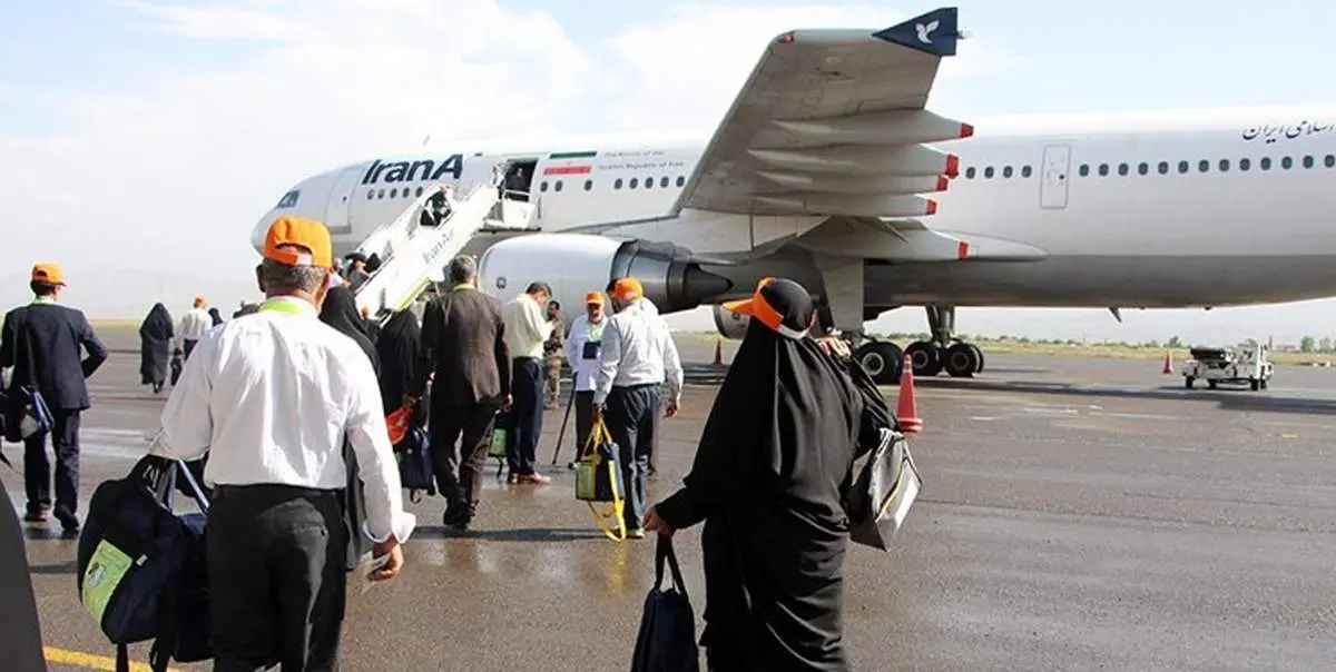 اعزام حج عمره از سر گرفته می شود/ جزئیات در خصوص تاریخ اعزام