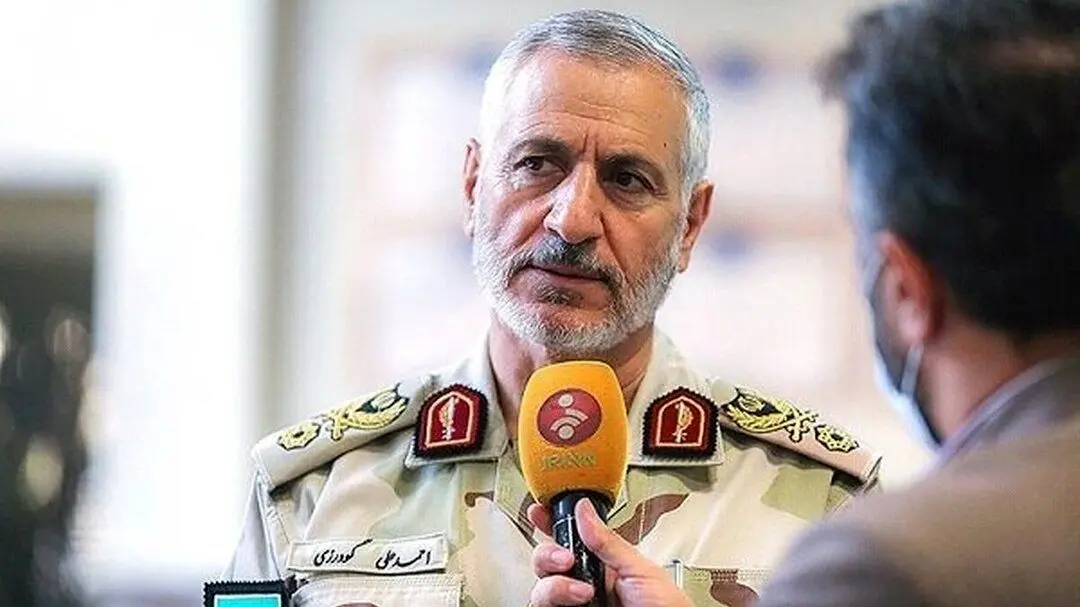 مرزهای کشور؛ از جنوب‌شرق تا شمال‌غرب، تحت کنترل کامل مرزبانی