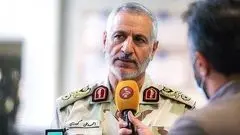 مرزهای کشور؛ از جنوب‌شرق تا شمال‌غرب، تحت کنترل کامل مرزبانی