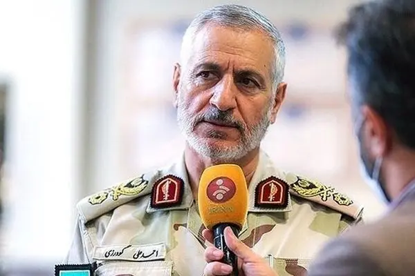 مرزهای کشور؛ از جنوب‌شرق تا شمال‌غرب، تحت کنترل کامل مرزبانی