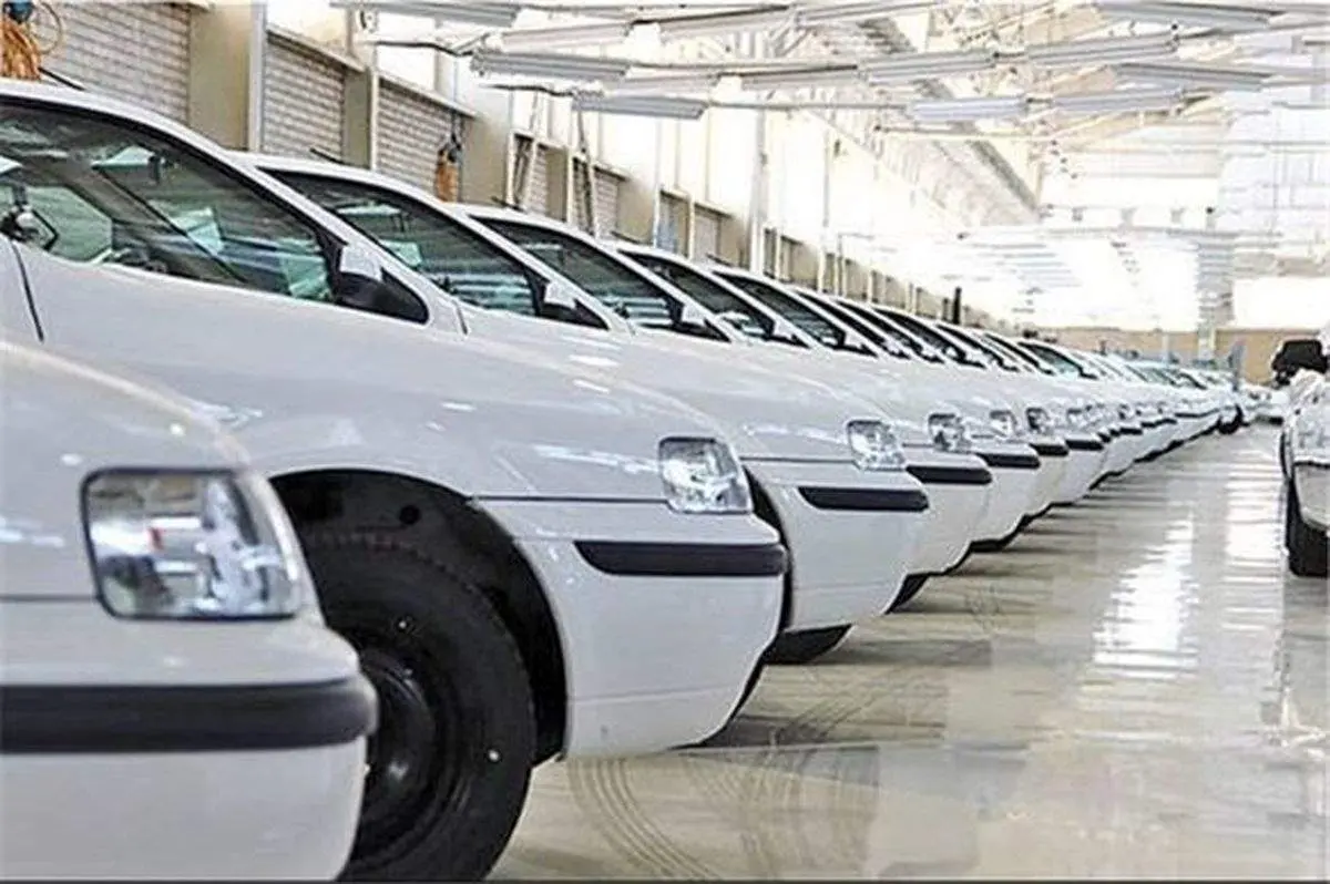 قیمت خودروهای ایرانی در بازار امروز / این خودروها ارزان شد 