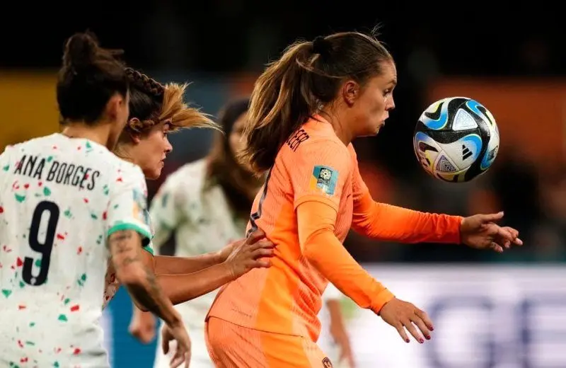 یک نتیجه دور انتظار در جام‌جهانی فوتبال زنان | هم‌وطنان رونالدو شکست خوردند