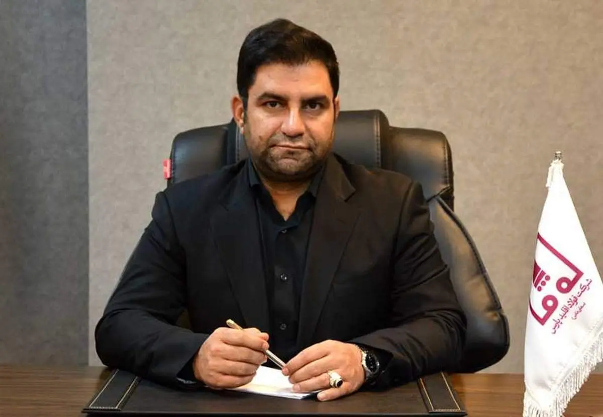 ضرورت تسهیل واردات تکنولوژی‌های موردنیاز صنعت فولاد