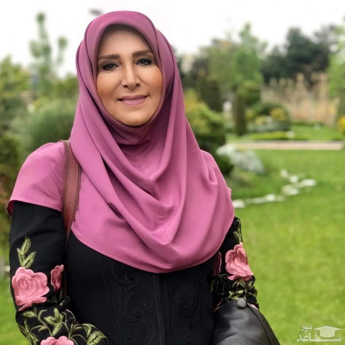 مهاجرت مجری معروف صداو سیما به کانادا