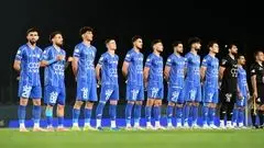  ساعت بازی امروز استقلال ایران - الوحدات اردن 