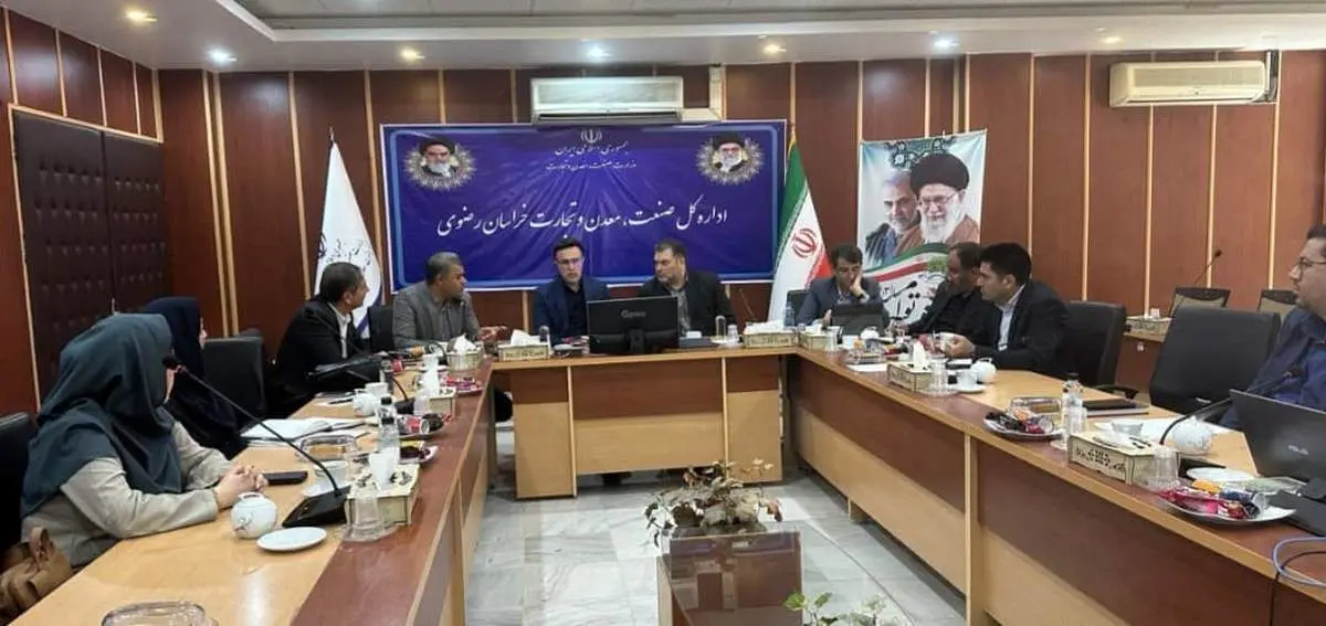 جرجانی: برنامههای طرح احیا با پیگیریهای جدید نتیجهبخشتر از پیش خواهد بود