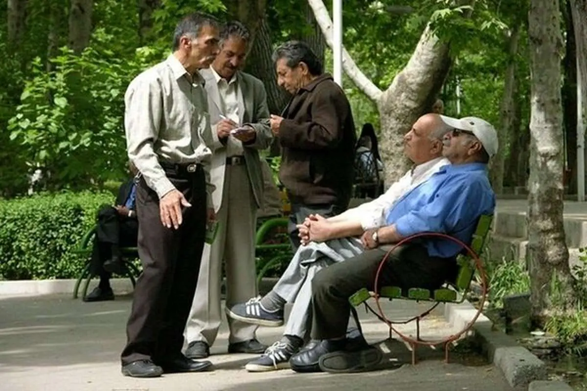 زمان پرداخت حقوق و متناسبسازی بازنشستگان تامین اجتماعی/ ۳۱،۳۰،۲۹ اردیبهشت ماه