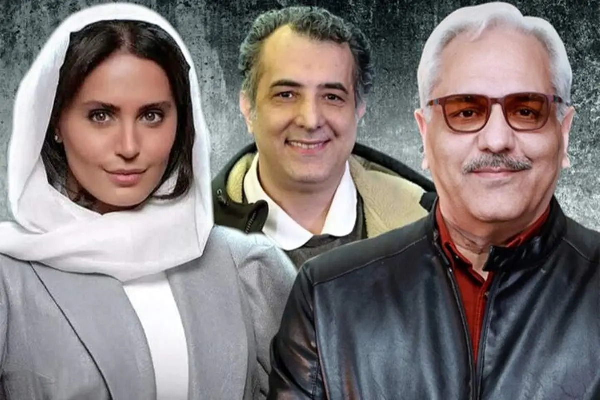 مهران مدیری و الناز شاکردوست  با«کج پیله» می آیند/ خلاصه داستان