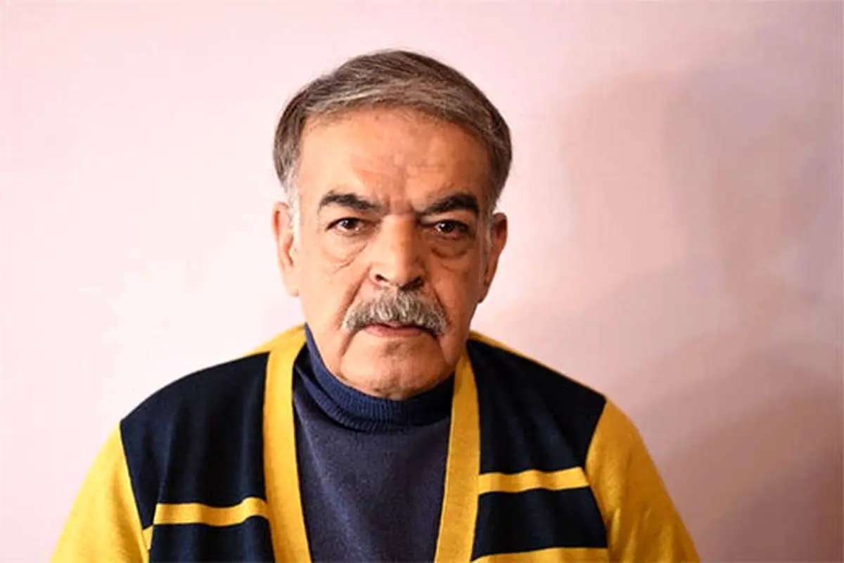 ببینید / کتک خوردن علی صادقی از حمید لولایی