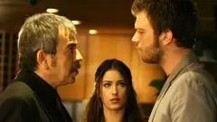 نهال سریال عشق ممنوع با موهای بلوند بعد از 17سال/ ببینید