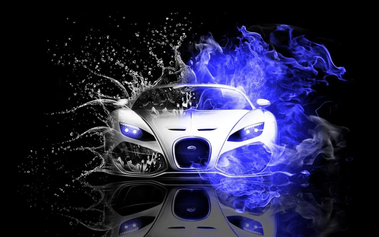 ببینید / خودروی ایرانی ضدگلوله هم رونمایی شد!