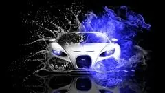 ببینید / خودروی ایرانی ضدگلوله هم رونمایی شد!