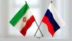 ایران و روسیه یک توافق‌نامه هسته‌ای امضا کردند
